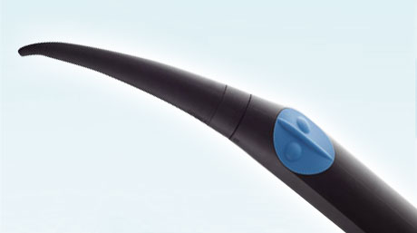 Dental Witt repariert dentale Mehrfunktionsspritzen - Blitzversand mit UPS