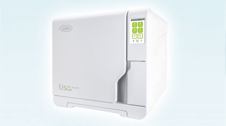 Sterilisationsindikatoren im Autoklav bestellen - Dentalgeräte