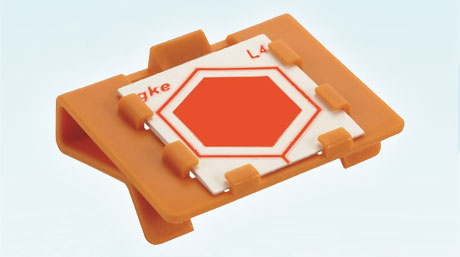 Thermodesinfektor Reinigungsprozess-Indikator von gke - kaufen bei Witt Dental