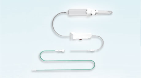 Einwegschläuche, Mehrwegschläuche, Silikonschläuche, sterilisierbar von Nouvag, NSK, W&H